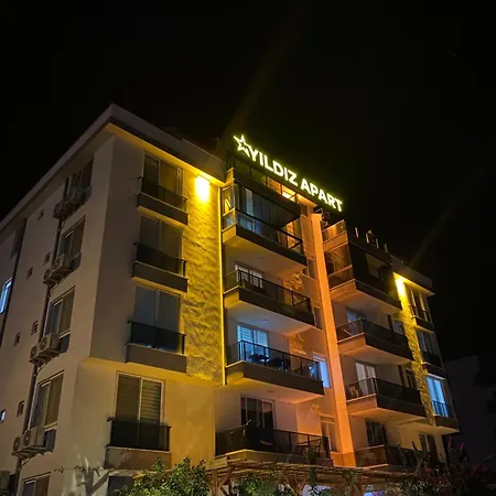 Yildiz Apart